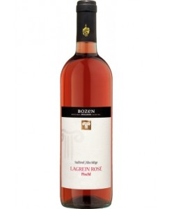 Lagrein Rosè Pischl Bozen 2020 0,75 lt.
