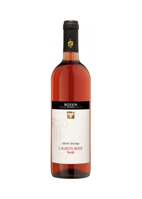 Lagrein Rosè Pischl Bozen 2020 0,75 lt.