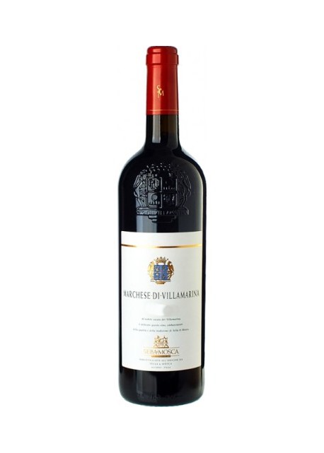 Marchese di Villa Marina 2015 0,75 lt.