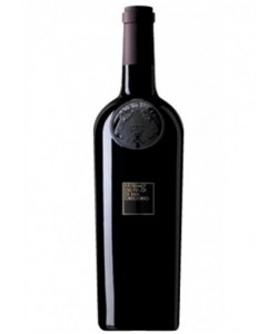 Campania Rosso IGT Feudi di San Gregorio Pàtrimo 2016