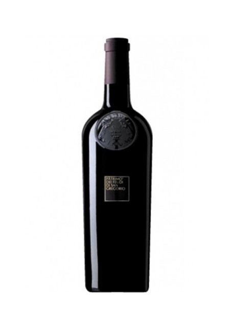 Campania Rosso IGT Feudi di San Gregorio Pàtrimo 2016