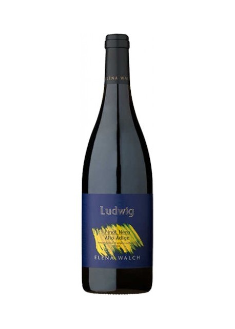 Alto Adige DOC Elena Walch Pinot Nero Ludwig 2018