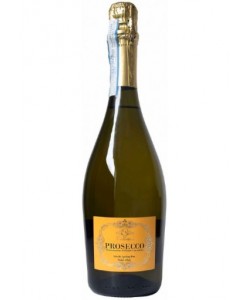 Prosecco Contessa Annalisa Kosher 0,70 lt.