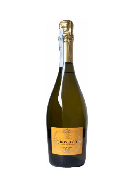 Prosecco Contessa Annalisa Kosher 0,70 lt.