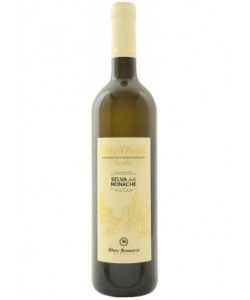 Ravello Selva delle Monache Bianco Ettore Sammarco 2020 0,75 lt.