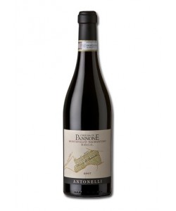 Sagrantino di Montefalco Antonelli Chiusa di Pannone 2016 0,75 lt.