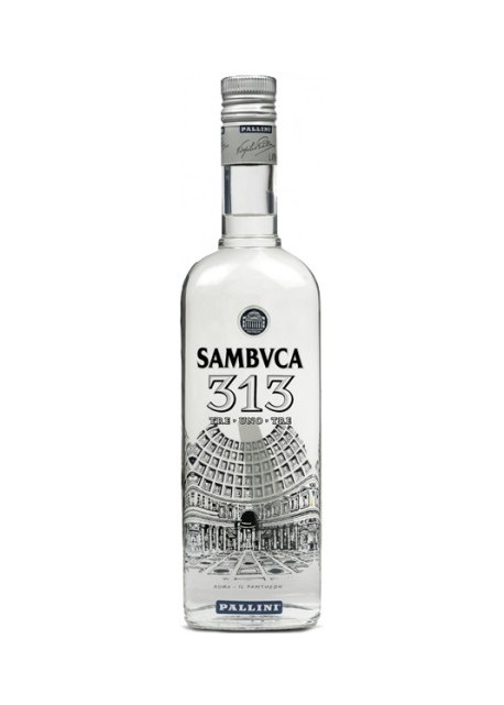 Sambuca 313 Pallini 0,70 lt.