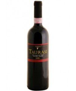 Taurasi Perillo 2010 0,75 lt