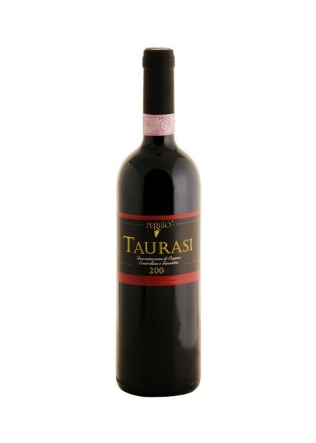 Taurasi Perillo 2010 0,75 lt