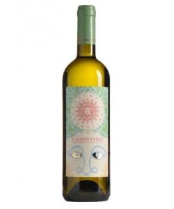 Verdicchio Gaiospino Il Coroncino 2019 0,75 lt.