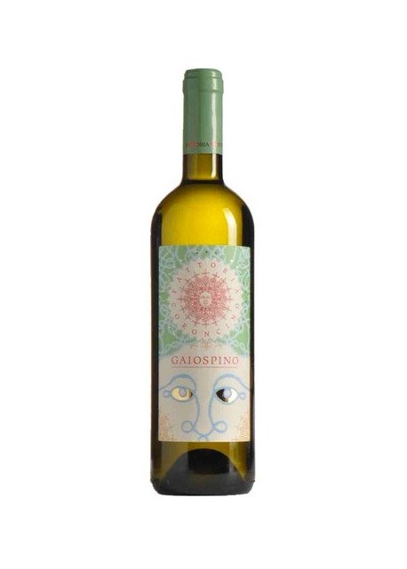 Verdicchio Gaiospino Il Coroncino 2019 0,75 lt.