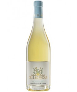 Vermentino di Gallura DOCG Superiore Sella & Mosca Monteoro 2020