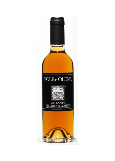 Vin Santo Del Chianti Isole e Olena 2009 0,375 lt.