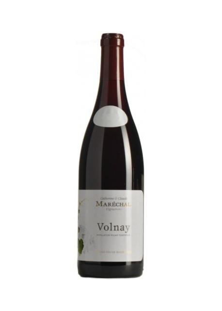 Volnay Marechal 2018 0,75 lt.