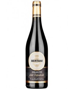 Amarone della Valpolicella Bertani Valpantena Arvedi 2018 0,75 lt.