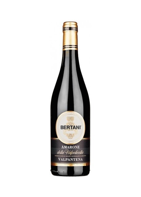 Amarone della Valpolicella Bertani Valpantena Arvedi 2018 0,75 lt.