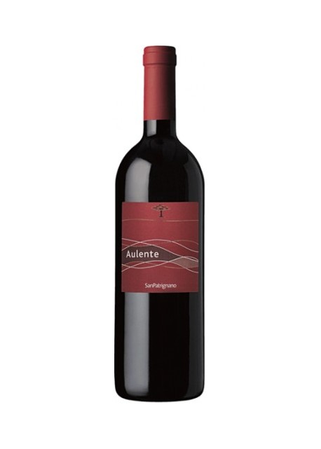 Rubicone IGT Cantina San Patrignano Aulente Rosso 2019