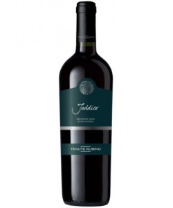 Brindisi DOC Tenute Rubino Jaddico 2016