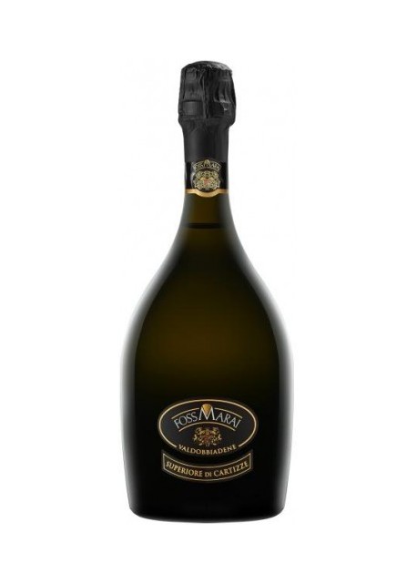 Cartizze Foss Marai Valdobbiadene Dry 0,75 lt.