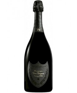 Champagne Dom Perignon P2 Vintage 2003 0,75 lt.