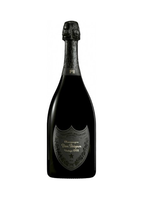 Champagne Dom Perignon P2 Vintage 2003 0,75 lt.