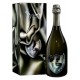 Champagne Dom Perignon Vintage 2010 Lady Gaga Limited Edition 0,75 lt.