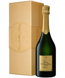 Champagne Williams Deutz Millesimato 1999 0,75 lt.
