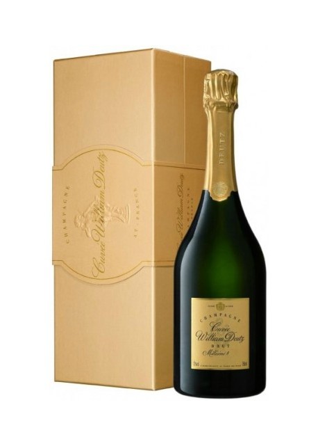 Champagne Williams Deutz Millesimato 1999 0,75 lt.