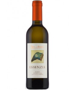 Essenzia Pojer e Sandri 2018 ( Dolce ) 0,375 lt.