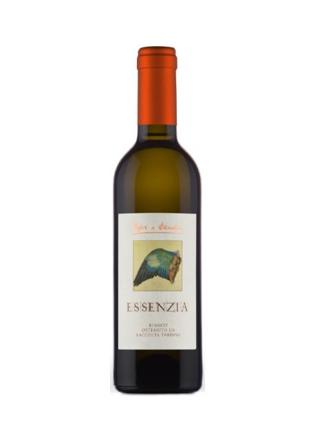 Essenzia Pojer e Sandri 2018 ( Dolce ) 0,375 lt.