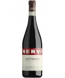 Gattinara Nervi Conterno 2018 0,75 lt.