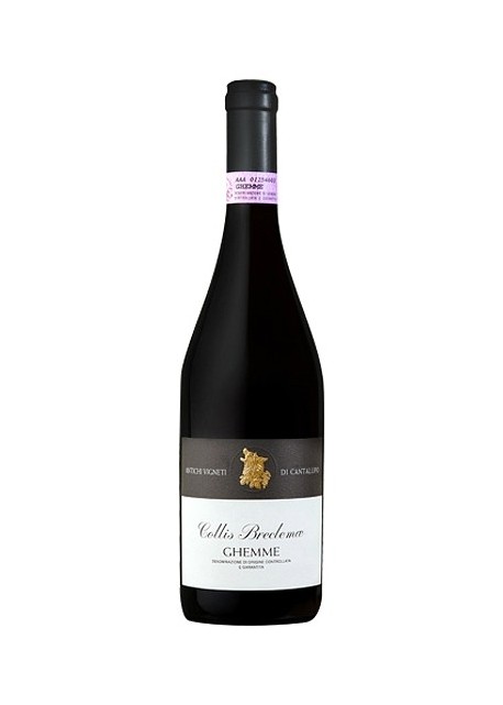Ghemme DOCG Cantalupo Collis Breclemae 2013