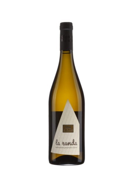 La Randa Signae 2019 0,75 lt.