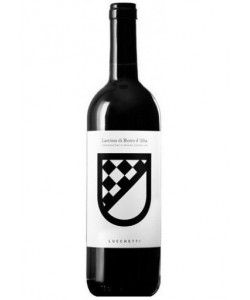 Lacrima di Morro d'Alba Fiore Lucchetti 2020 0,75 lt.