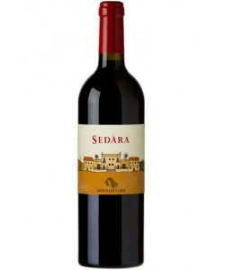 Sicilia DOC Donnafugata Sedàra 2019
