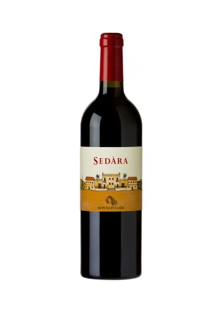 Sicilia DOC Donnafugata Sedàra 2019