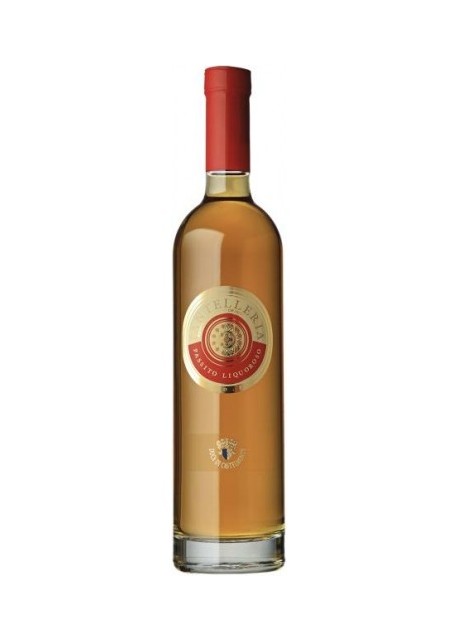 Passito di Pantelleria Liquoroso Pellegrino 2020 0,75 lt.