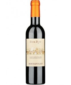 Passito di Pantelleria DOP Donnafugata Ben Ryé 2019 (da 0,375 Lt)