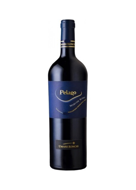 Pelago Umani Ronchi 2017 0,75 lt.