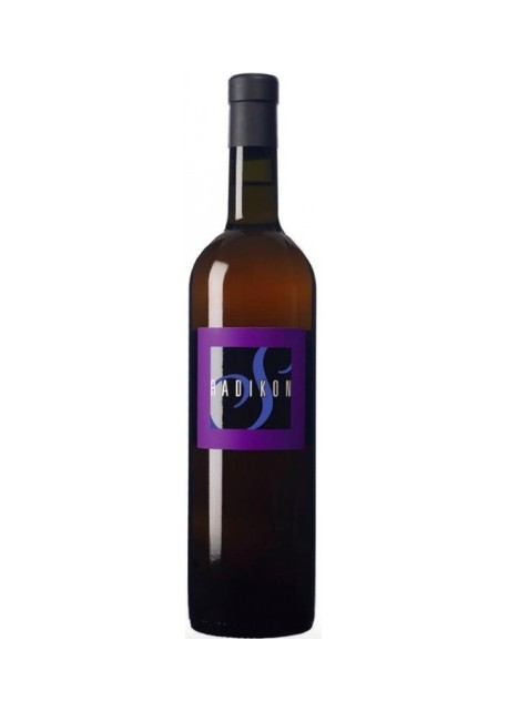 Pinot Grigio Sivi Radikon 2019 0,75 lt.