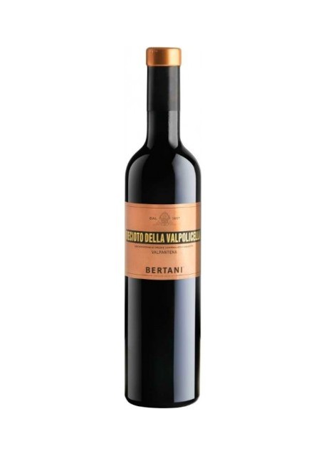 Recioto della Valpolicella Val Pantena Bertani 2019 0,50 lt.