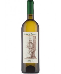 Riesling Pojer e Sandri 2020 0,75 lt.