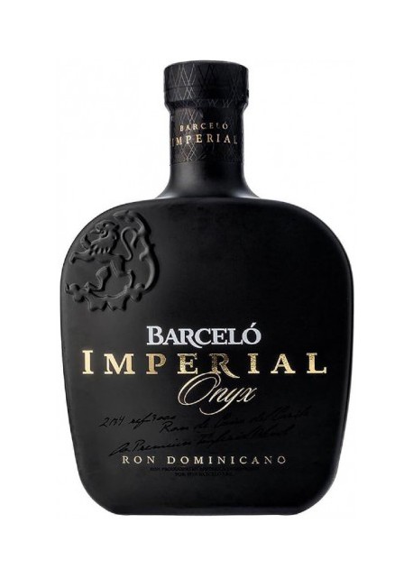 Rum Barcelo Imperial Onyx 0,70 lt.