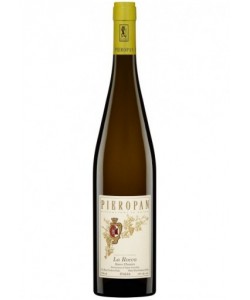 Soave Classico DOC Pieropan La Rocca 2019