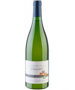 Colli Tortonesi DOC Vigneti Massa Derthona Costa del Vento 2018