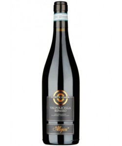 Valpolicella Ripasso Corte Giara Allegrini la Groletta 2019 0,75 lt.