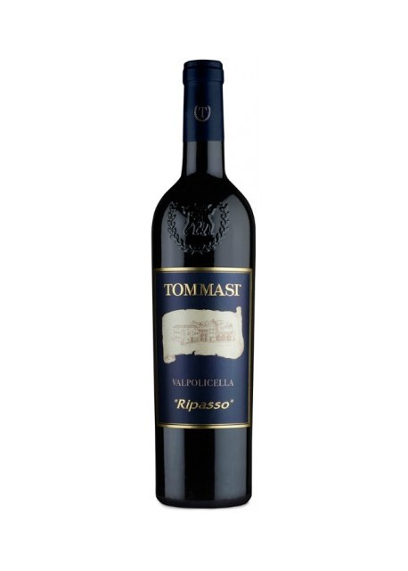 Valpolicella Ripasso Tommasi 2018 0,75 lt.