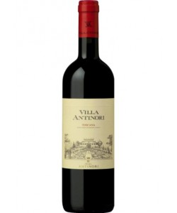 Toscana IGT Villa Antinori Rosso 2019