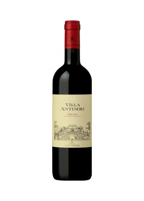 Toscana IGT Villa Antinori Rosso 2019