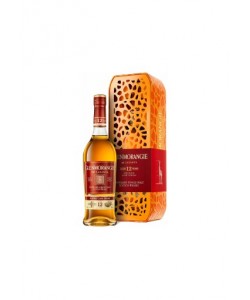 Whisky Glenmorangie Sherry Casks Finish 12 Anni 0,70 lt.